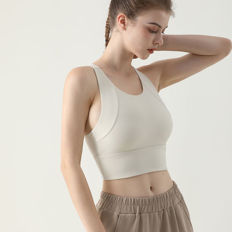 Bralette Triangle Set - 女性スポーツブラトッププッシュアップフィットネスヨガブラ下着スポーツトップス女性のための通気性ランニングベストジムウェア Bralette ヨガブラ