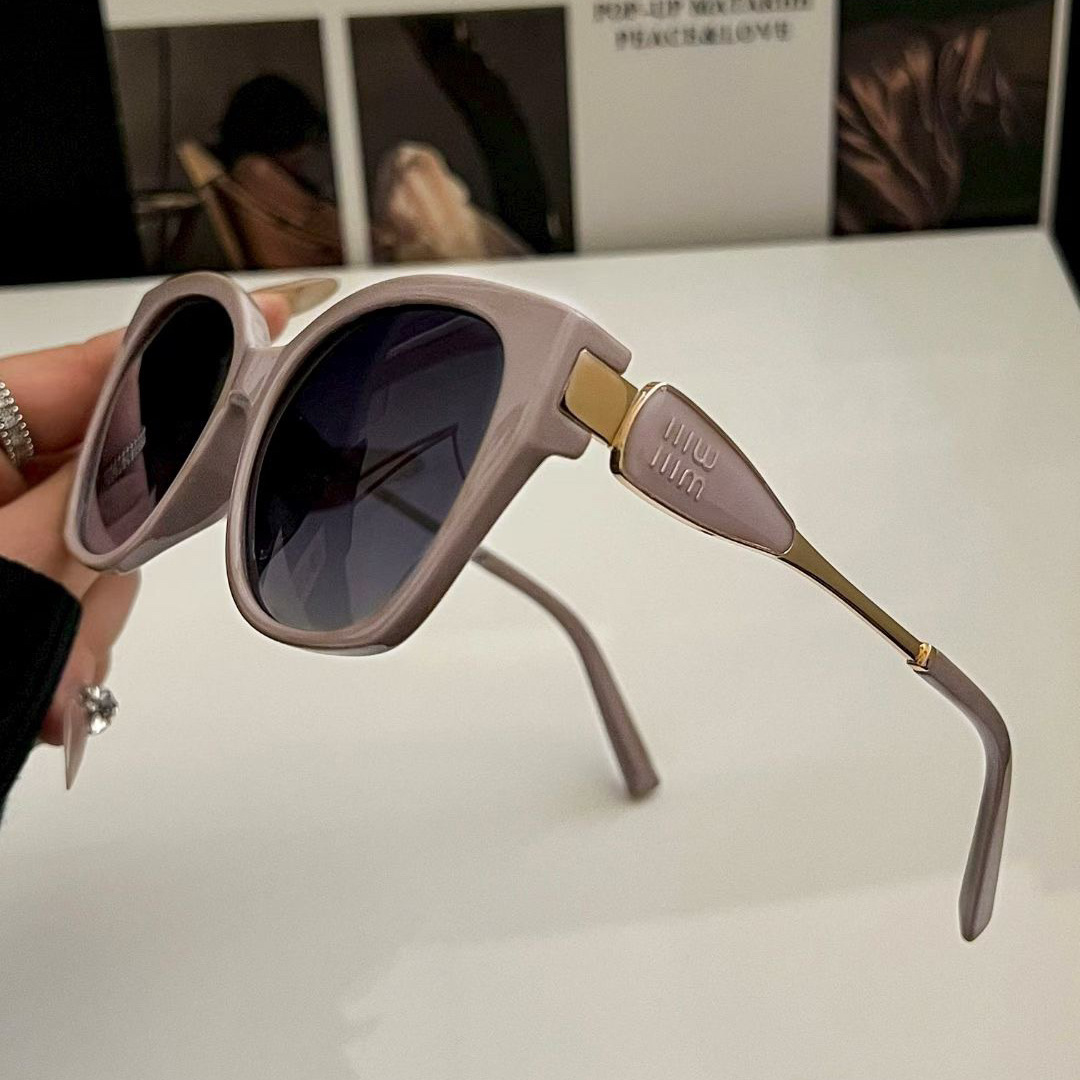 キャットアイ偏光サングラス TR90 軽量 UV400保護シ - Sunglasses Cat Eye のレビューと価格