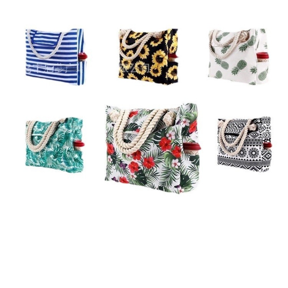 XLHW 大容量多機能ハンドバッグ旅行ビーチバッグベストセラ - Tote Bag Beach のレビューと価格