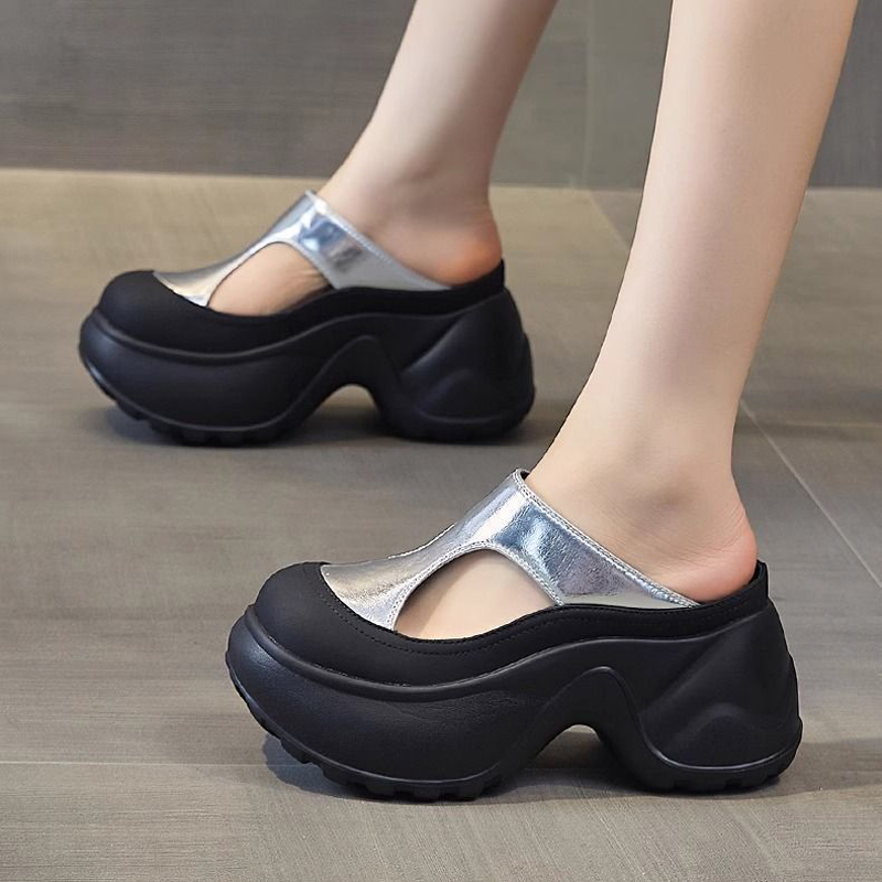 ハウスクラウドスリッパ女性サンダルビーチサンダルホームシュー - Wedge Espadrille Women のレビューと価格