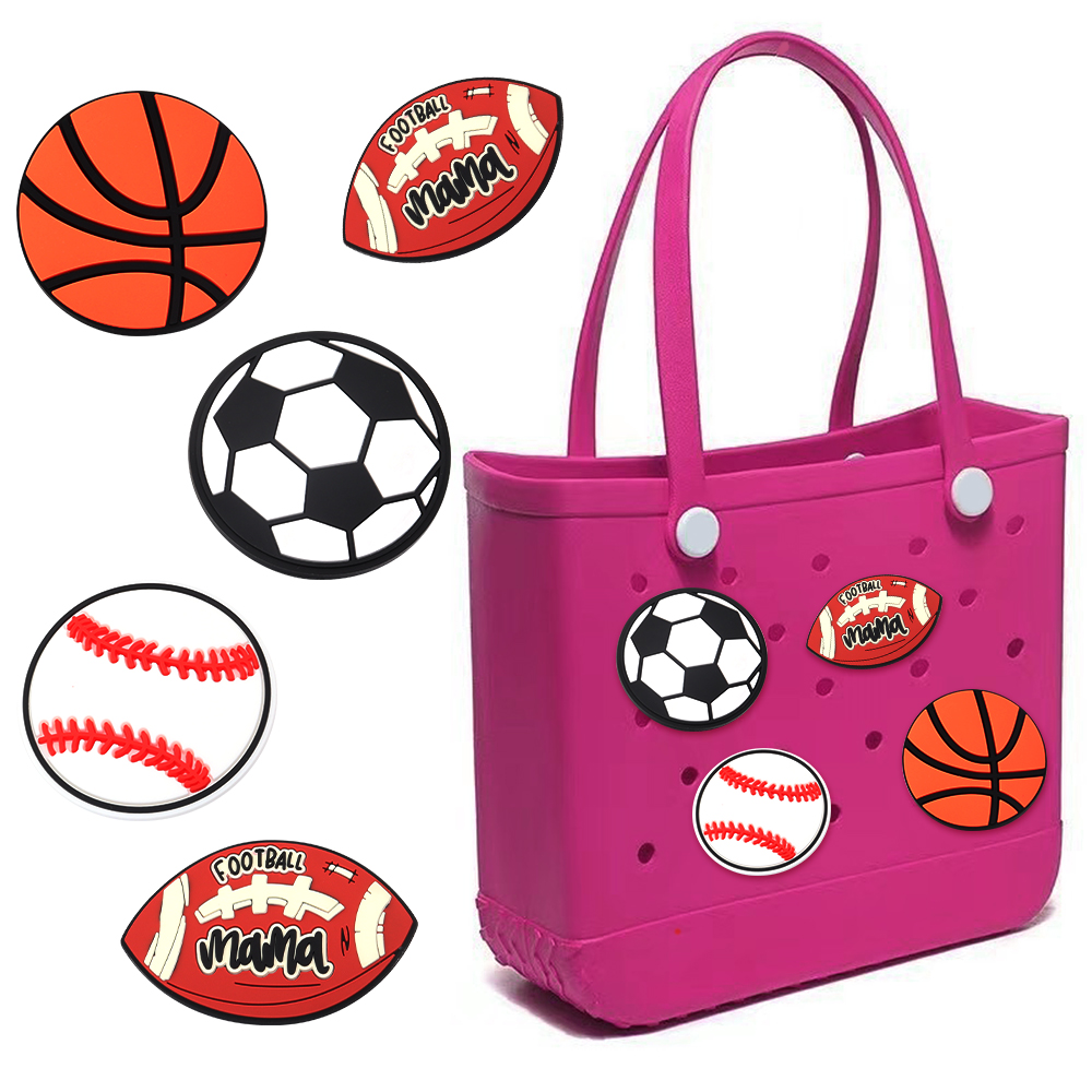 2個/パック PVC DIYビーチバッグ ママ用リフトチャー - Tote Bag Beach のレビューと価格