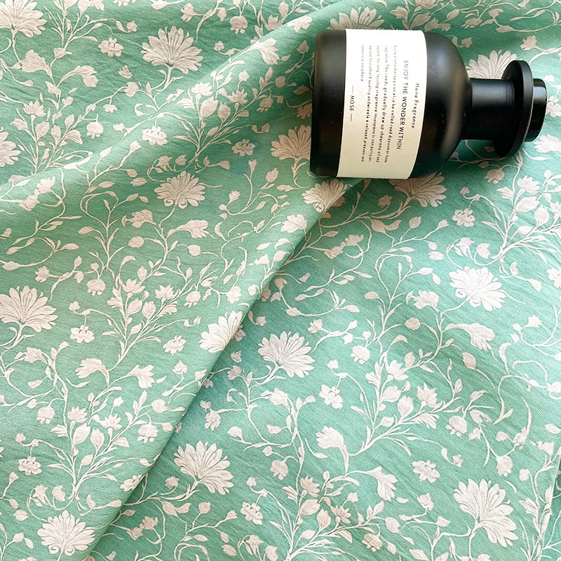 生地 ナイロン ポリエステル ホログラフィック 反射性 虹色 - Linen Dress Wrap のレビューと価格